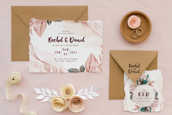 Sally Garden Font PNG with transparent background - Preview 3