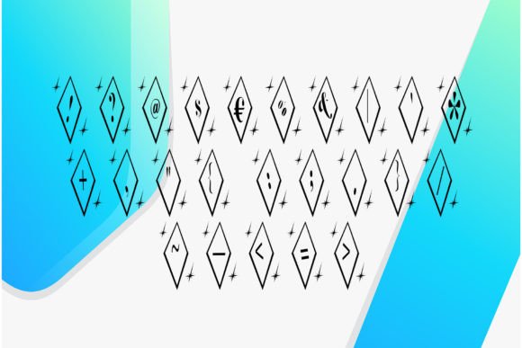Show Time Font PNG with transparent background - Preview 1