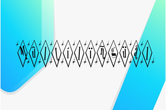 Show Time Font PNG with transparent background - Preview 2