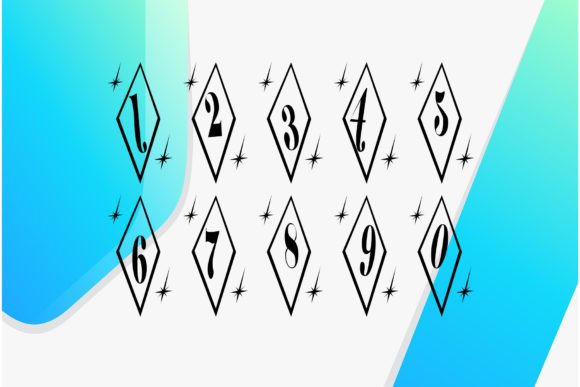 Show Time Font PNG with transparent background - Preview 3