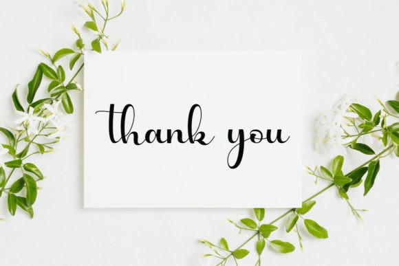 Kayla Font PNG with transparent background - Preview 6