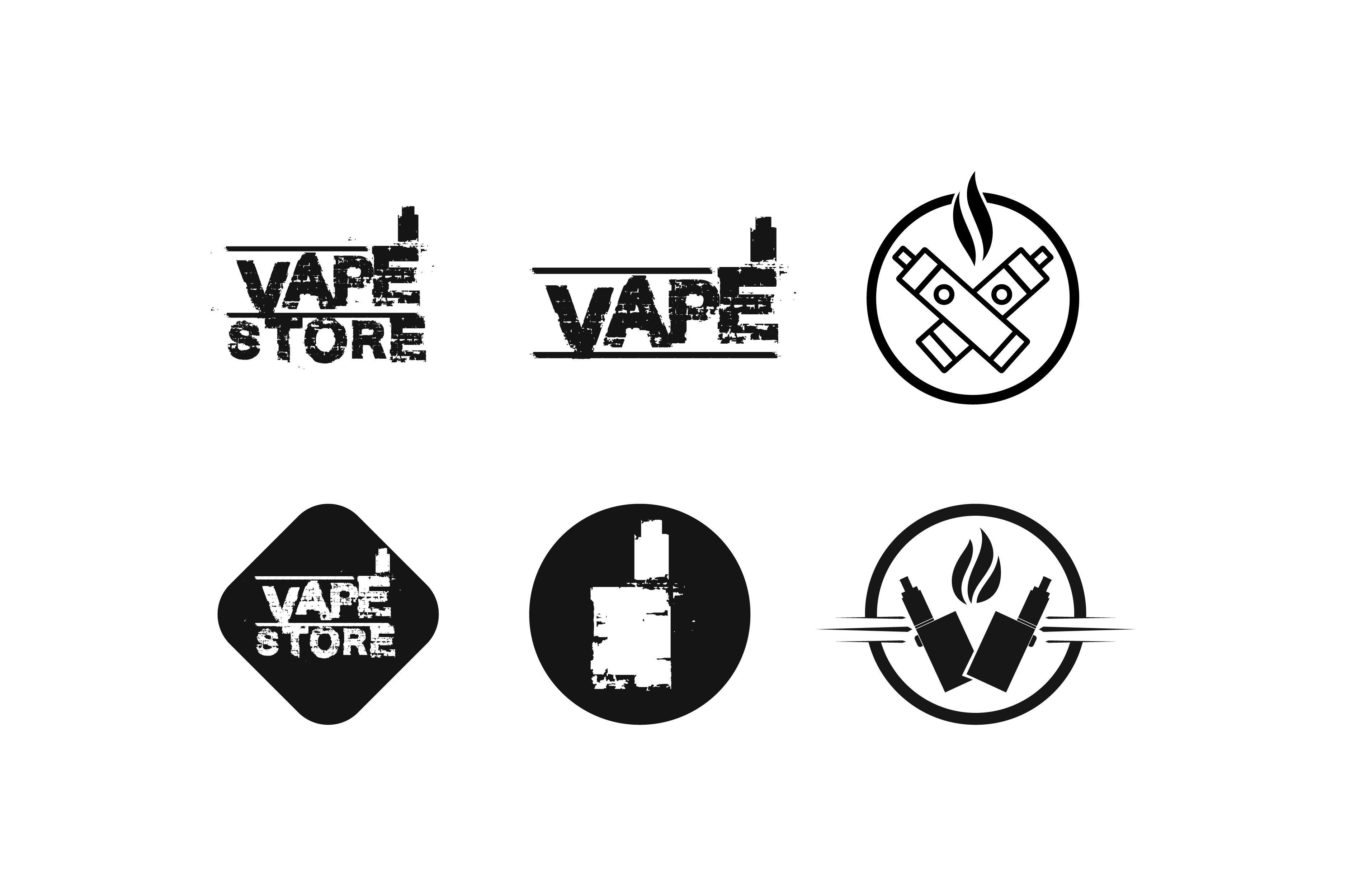 vape symbol Illustration Vape Stock Illustrations – 4,447 Illustration Vape Stock  Illustrations, Vectors & Clipart main image 0