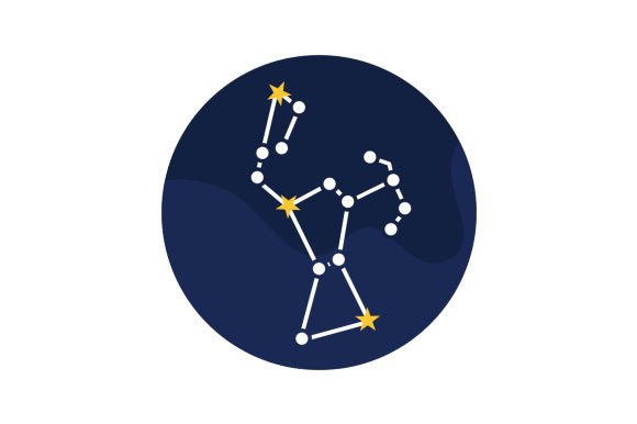 Orion Logo Svg