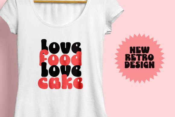 Bean Love Font - Preview 5
