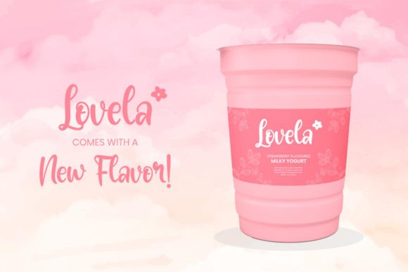 Candyland Font - Preview 4