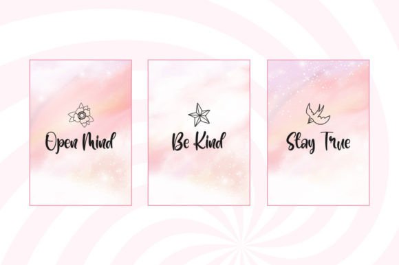 Candyland Font - Preview 5