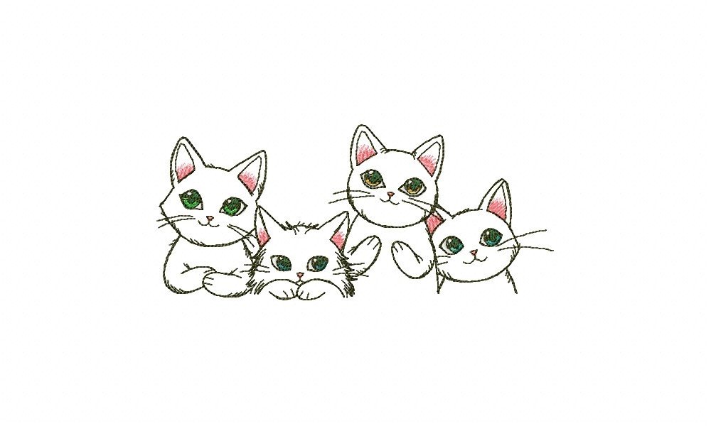 Cute Cats