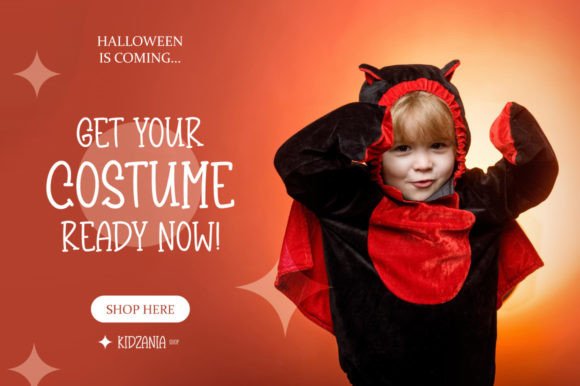 Cute Vampire Font PNG with transparent background - Preview 3