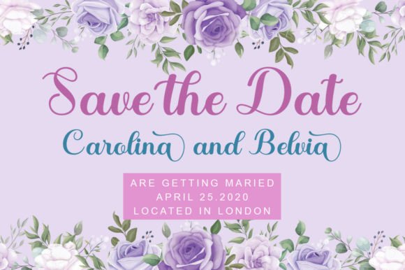 Devina Font - Preview 2