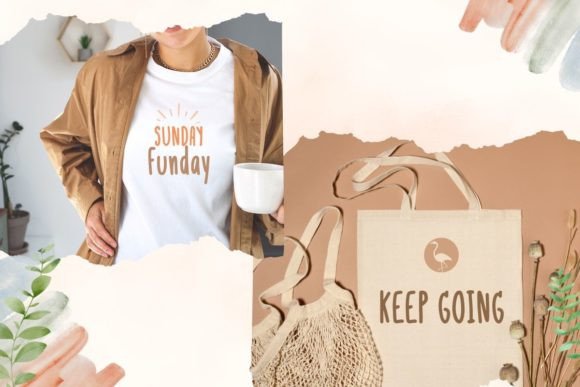 Flamingo Font - Preview 2