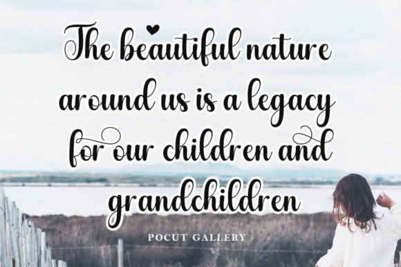 Gadiya Font - Preview 5