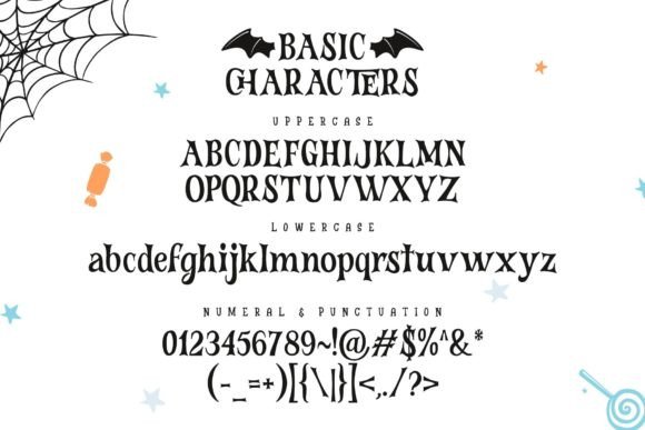 Hellobro Font - Preview 4