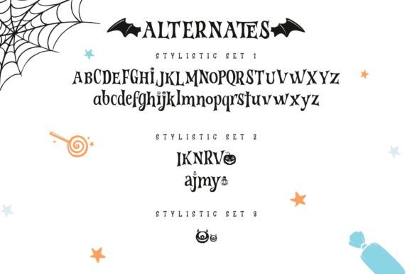 Hellobro Font - Preview 6