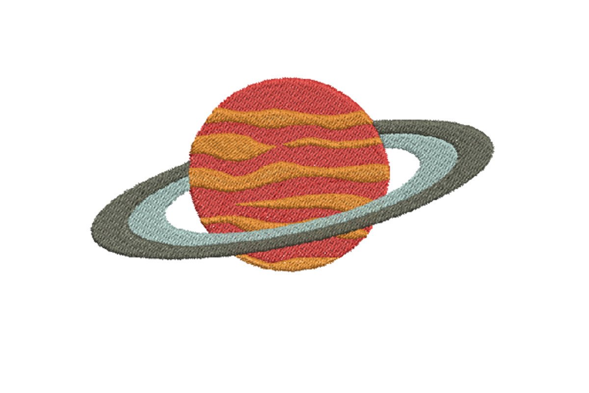 Saturn