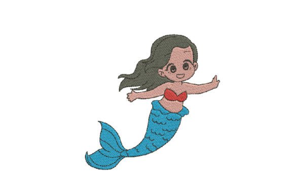 Mermaid