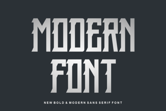 Risporen Font PNG with transparent background - Preview 1
