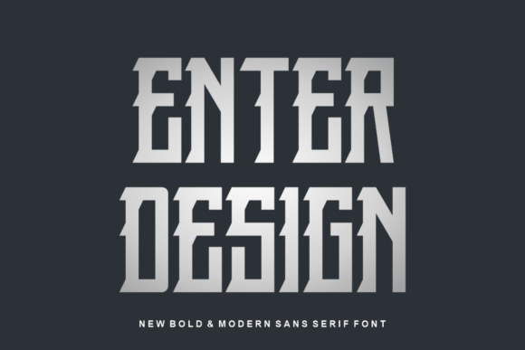 Risporen Font PNG with transparent background - Preview 3