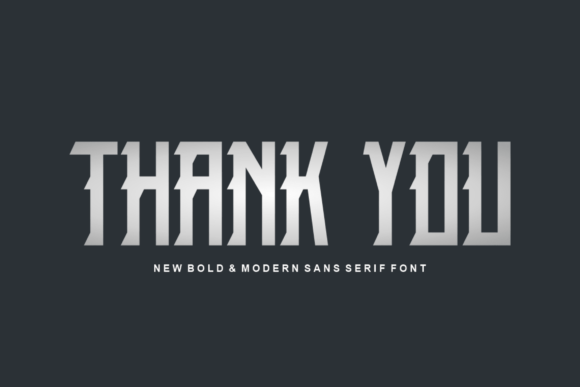 Risporen Font PNG with transparent background - Preview 5