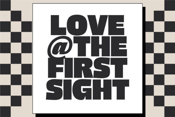 Rogy Font PNG with transparent background - Preview 6
