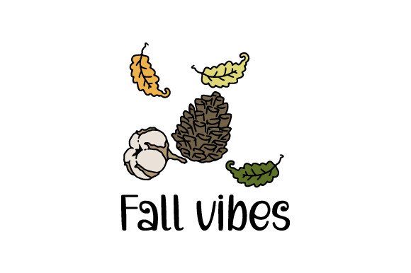 Fall Vibes