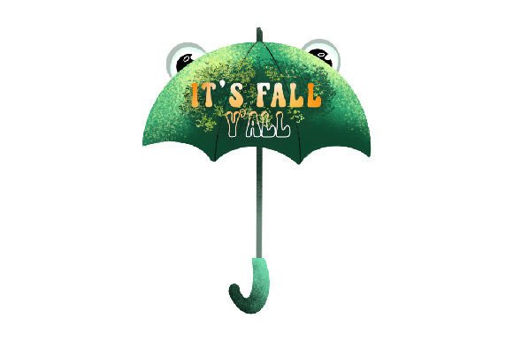 It's Fall Y'all