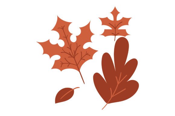 Fall Leaves