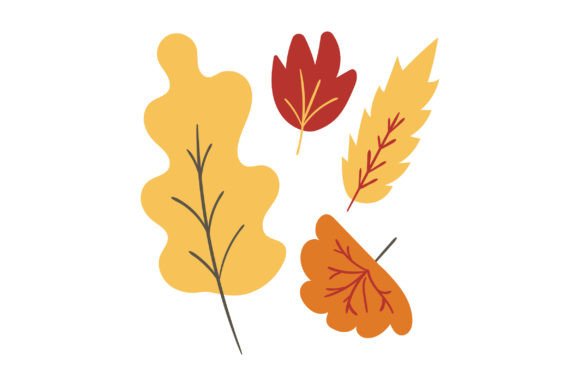 Fall Leaves
