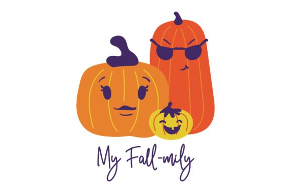 Fall-mily