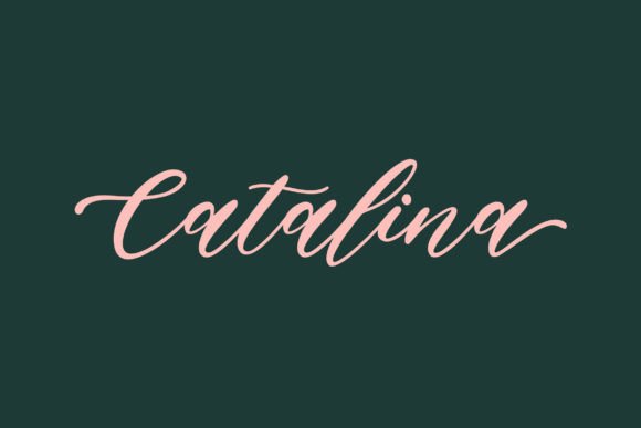 Balmaz Font PNG with transparent background - Preview 2