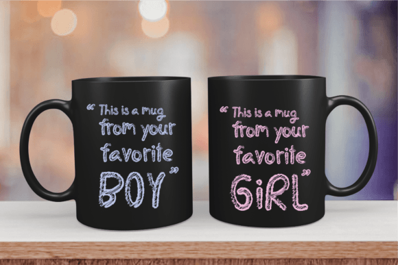 Chalkboard Font - Preview 4
