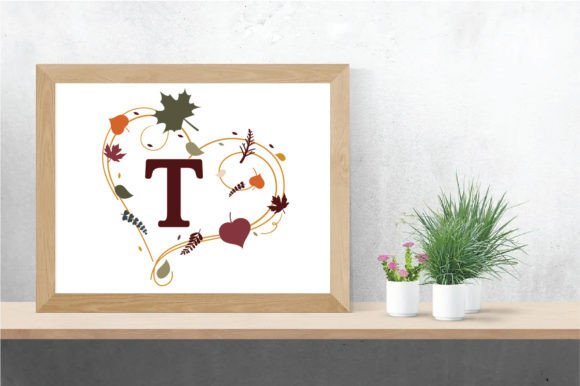 Fall in Love Font - Preview 2