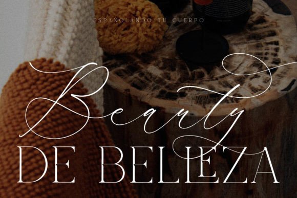 Fantasy Qelirole Duo Font PNG with transparent background - Preview 5