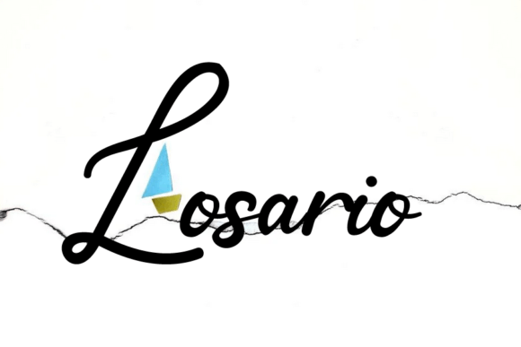 Manohara Font PNG with transparent background - Preview 2