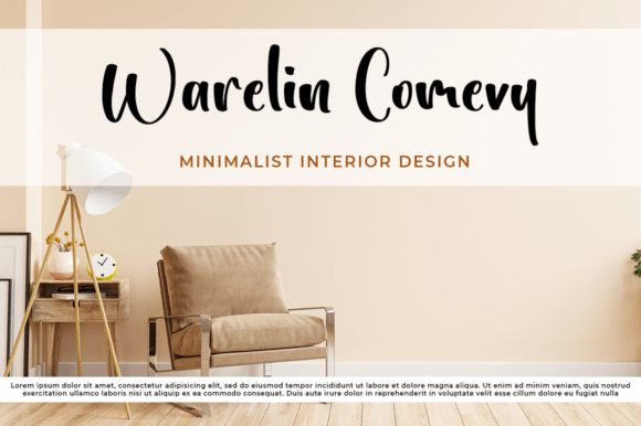 Rohadeva Font PNG with transparent background - Preview 5
