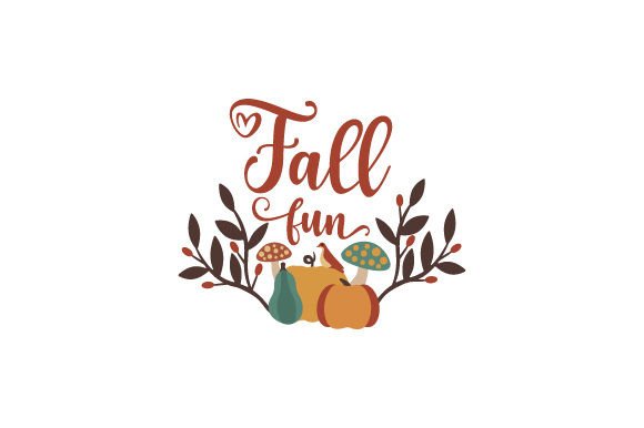 Fall Fun