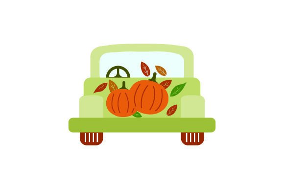 Fall Truck