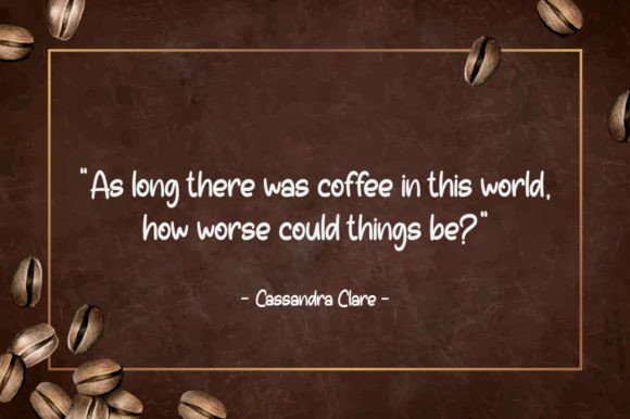 Espresso Font - Preview 1