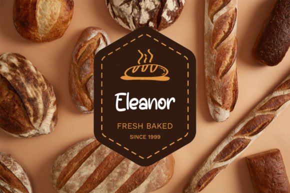 Espresso Font - Preview 3