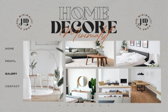 Evaline Font - Preview 6