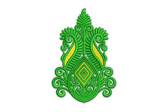 Floral Motif