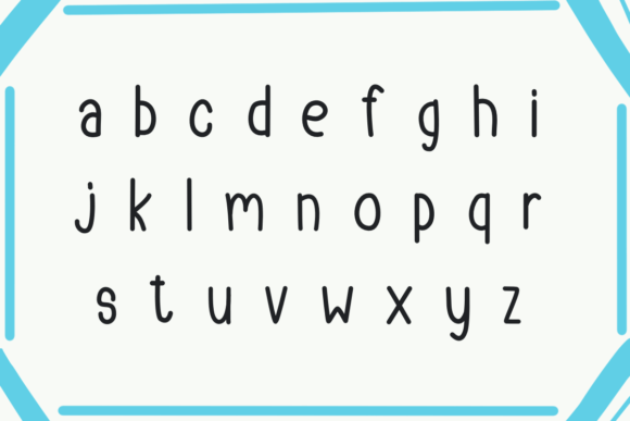 Good Font - Preview 2