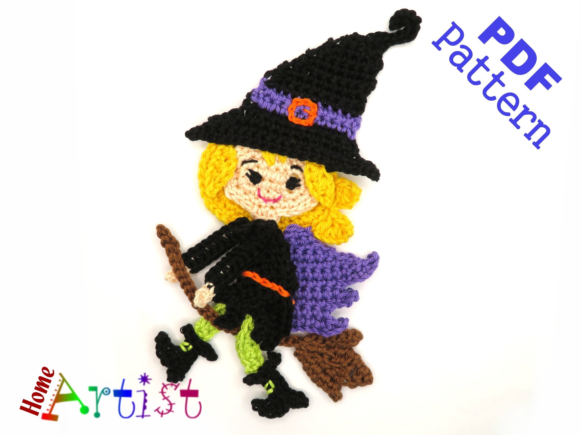 Halloween Witch