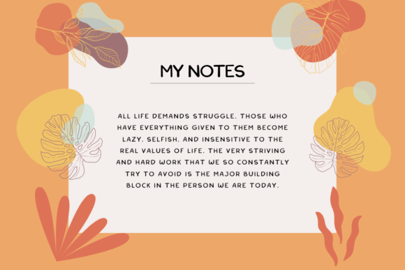 Hello Monday Font - Preview 2