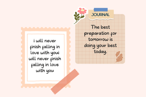Hello Monday Font - Preview 5