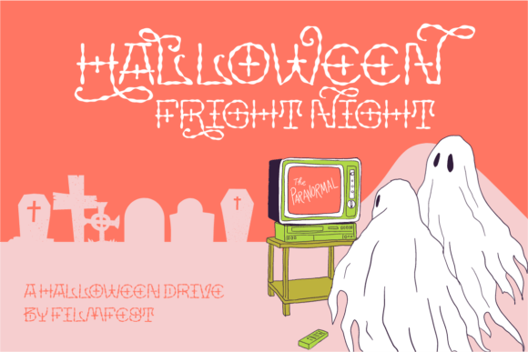 Hola Witch Font PNG with transparent background - Preview 2