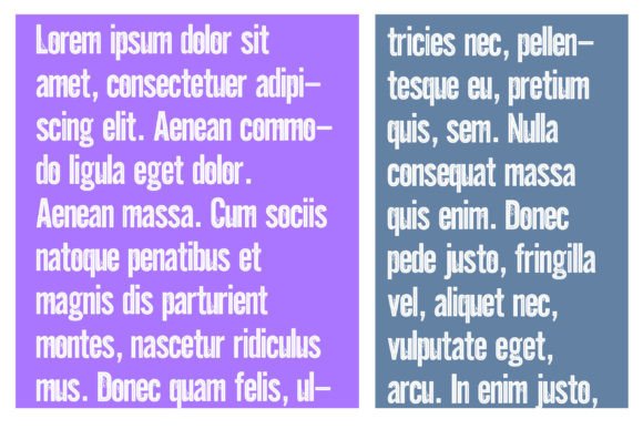 Mcgrew Boo Font PNG with transparent background - Preview 3