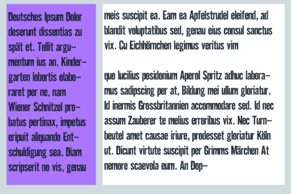 Mcgrew Boo Font PNG with transparent background - Preview 6
