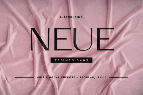 Slab Serif, Serif, Sans Serif Font Bundle Bundle · Creative Fabrica