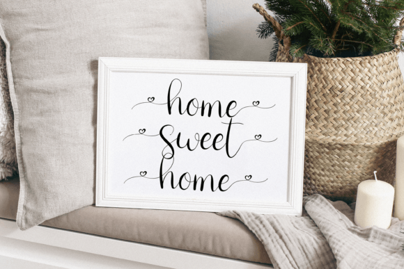 Nicola Aquine Font PNG with transparent background - Preview 1