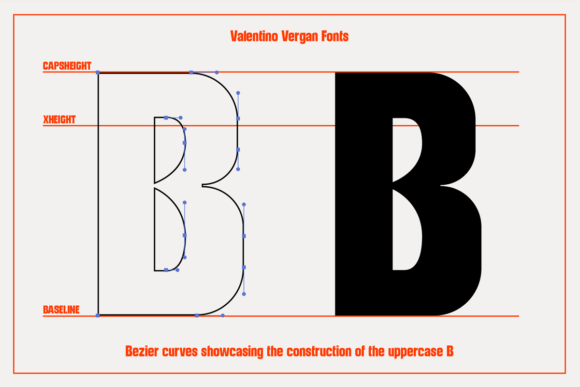 Bryson Font - Preview 2